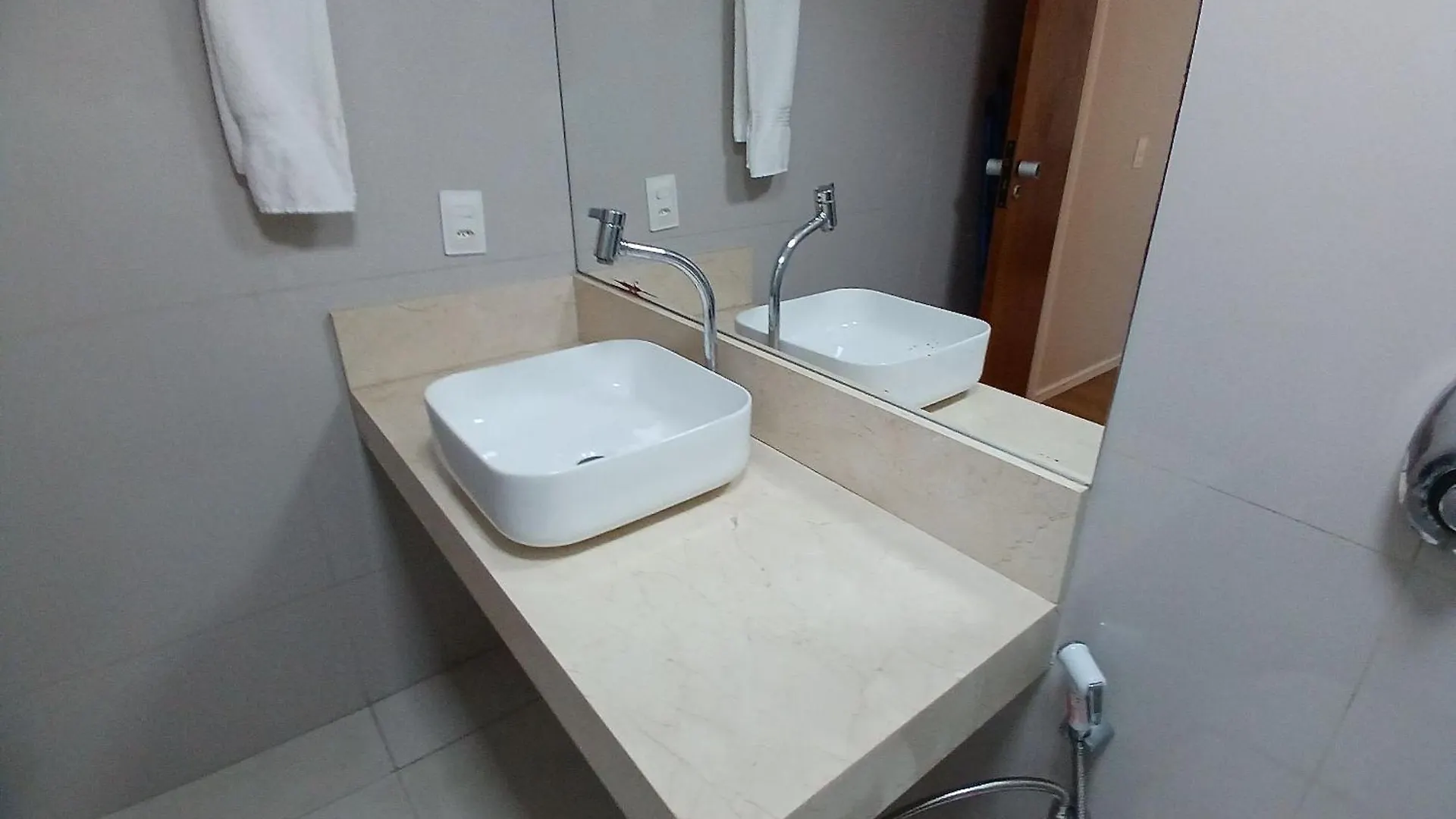 Hotel Iracema Residence By Escala Imoveis Fortaleza  Brazil