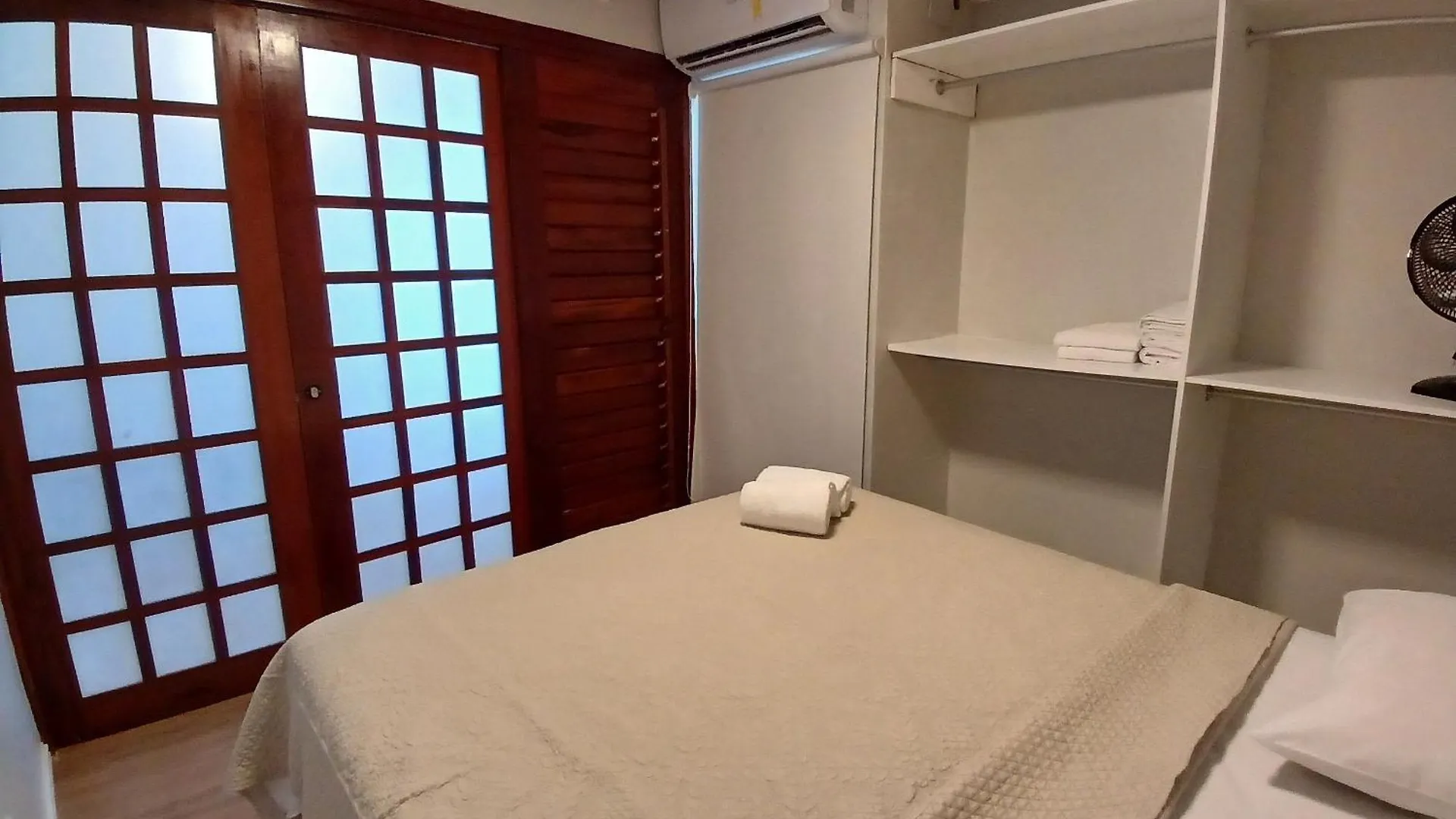 Hotel Iracema Residence By Escala Imoveis Fortaleza