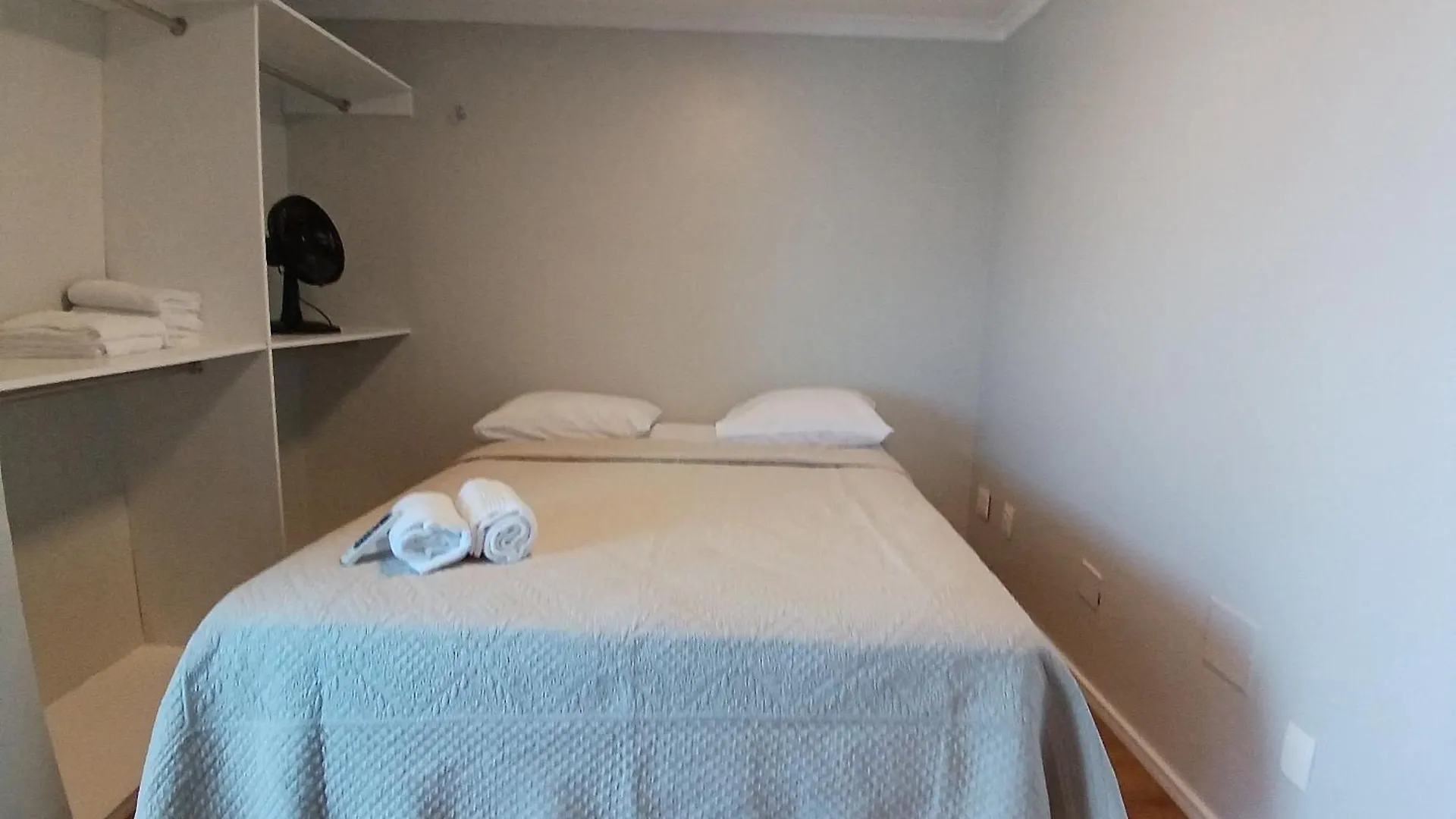 Hotel Iracema Residence By Escala Imoveis Fortaleza