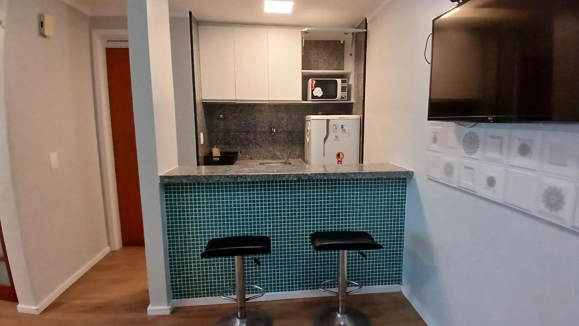 Iracema Residence By Escala Imoveis Fortaleza  Hotel