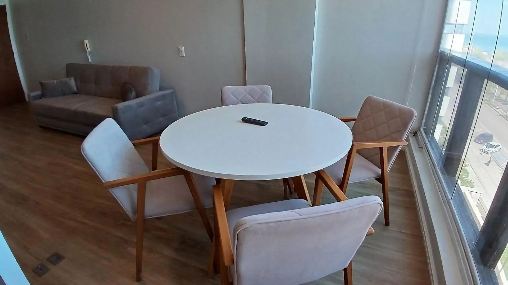 Hotel Iracema Residence By Escala Imoveis Fortaleza  Brazil