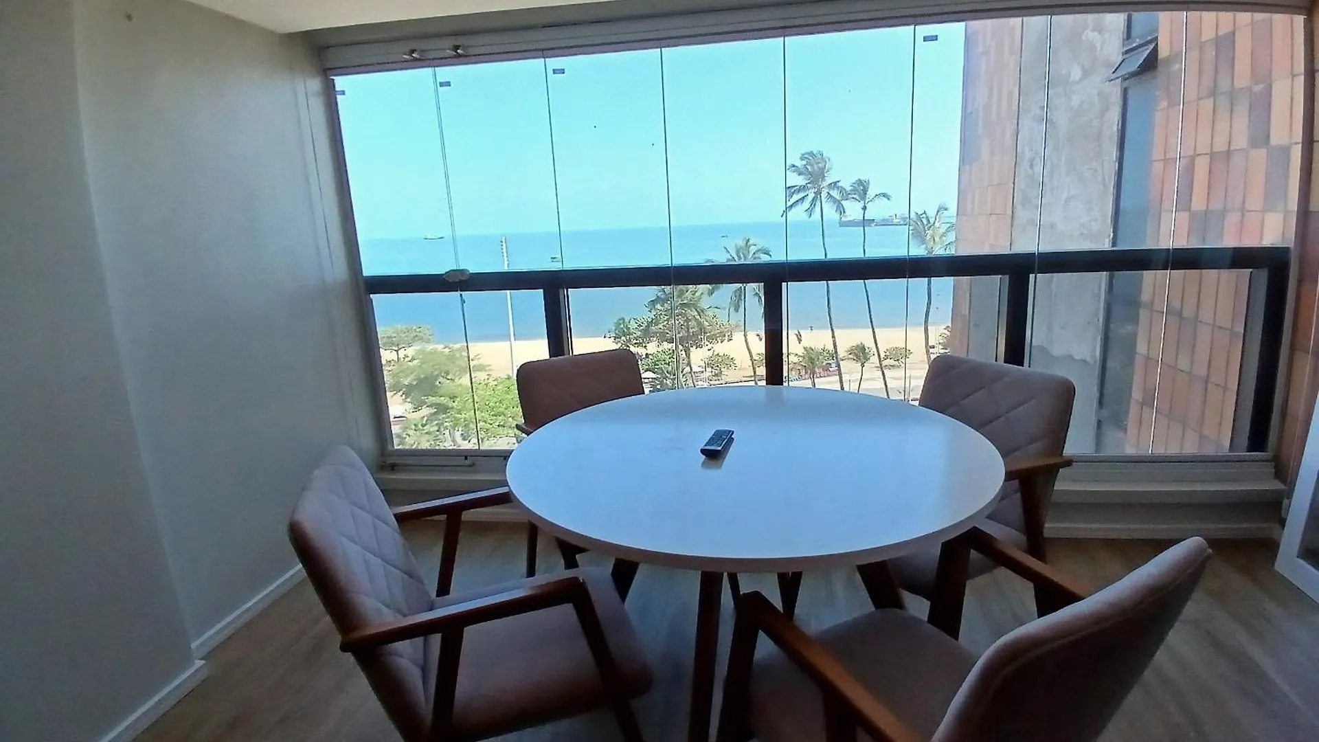 Iracema Residence By Escala Imoveis Fortaleza  Hotel