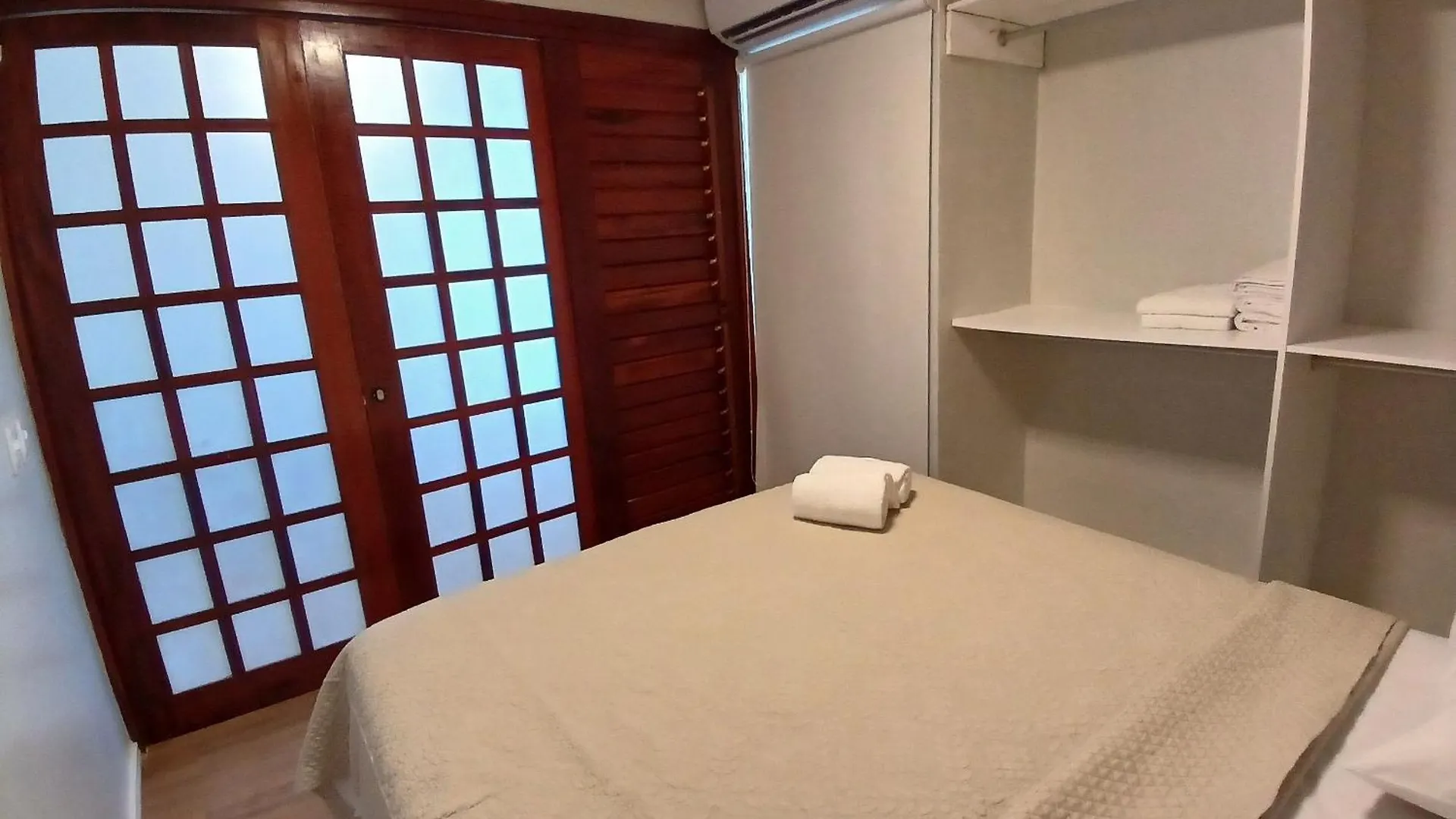 Iracema Residence By Escala Imoveis Fortaleza  Brazil