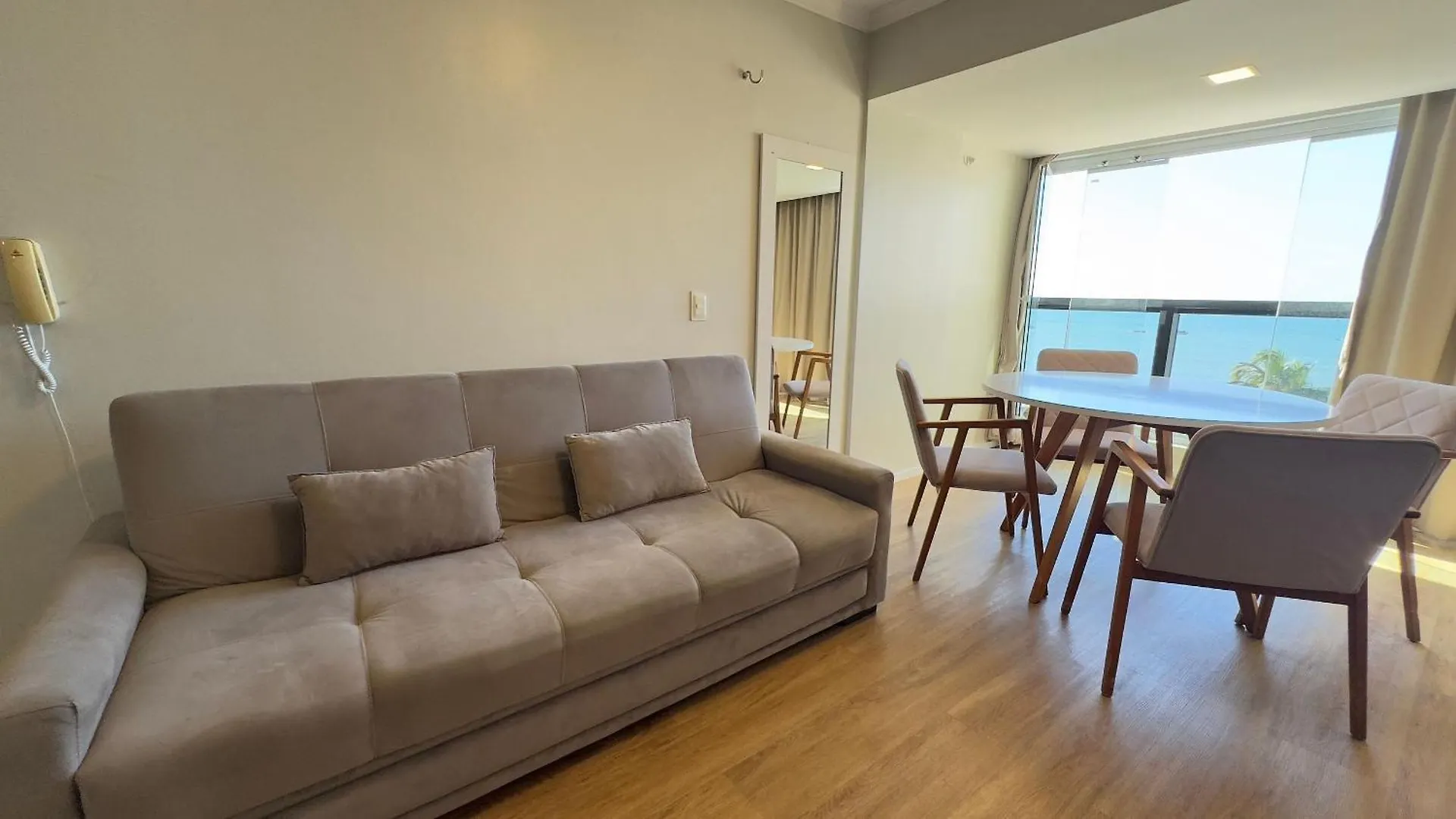 Hotel Iracema Residence By Escala Imoveis Fortaleza  Brazil