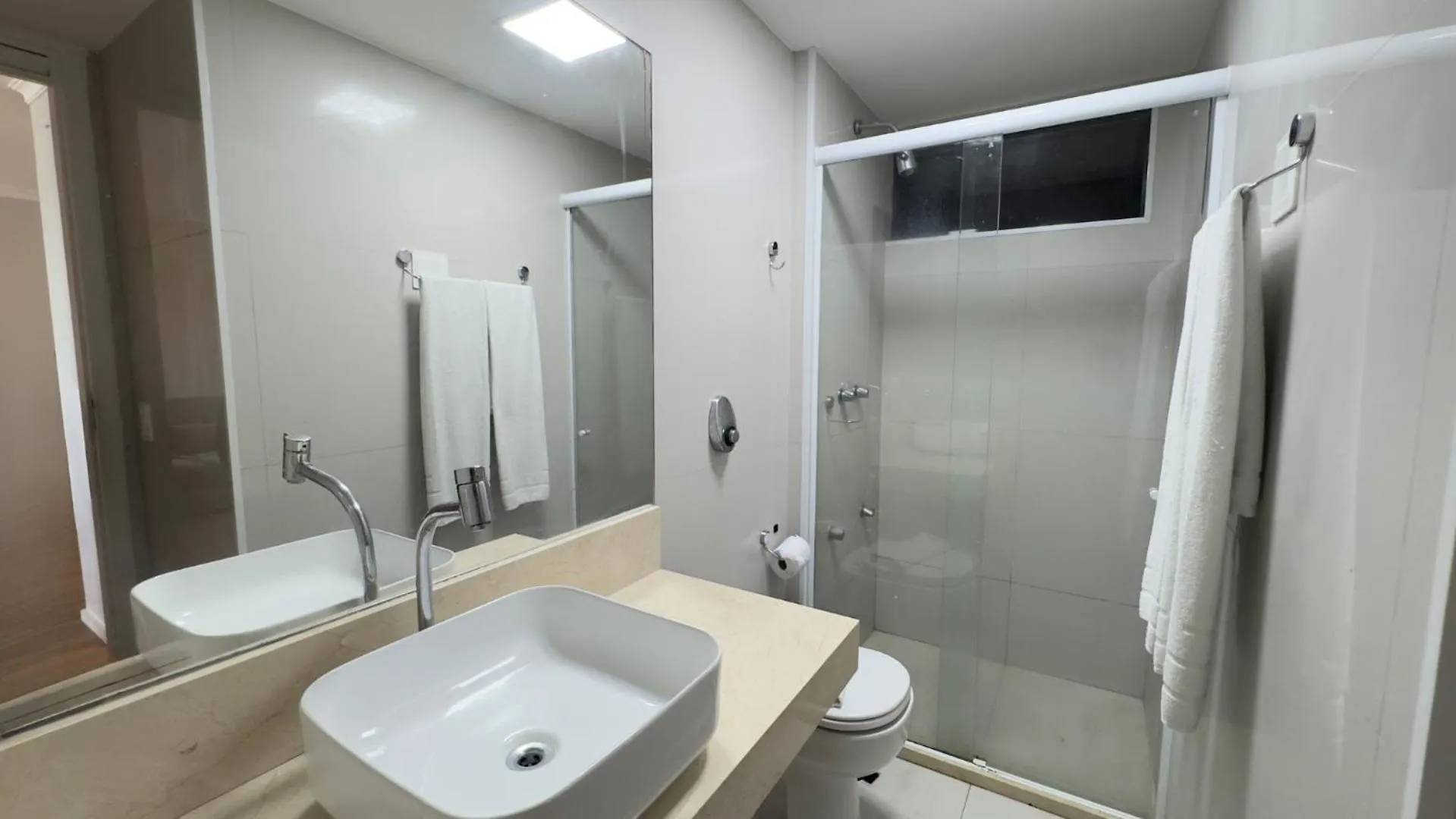 Hotel Iracema Residence By Escala Imoveis Fortaleza