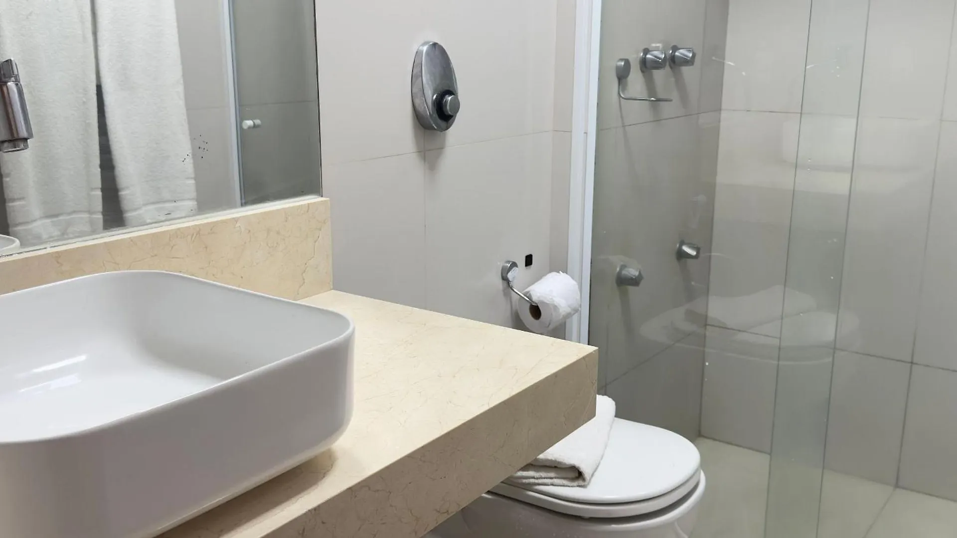 Iracema Residence By Escala Imoveis Fortaleza  Fortaleza (Ceara)