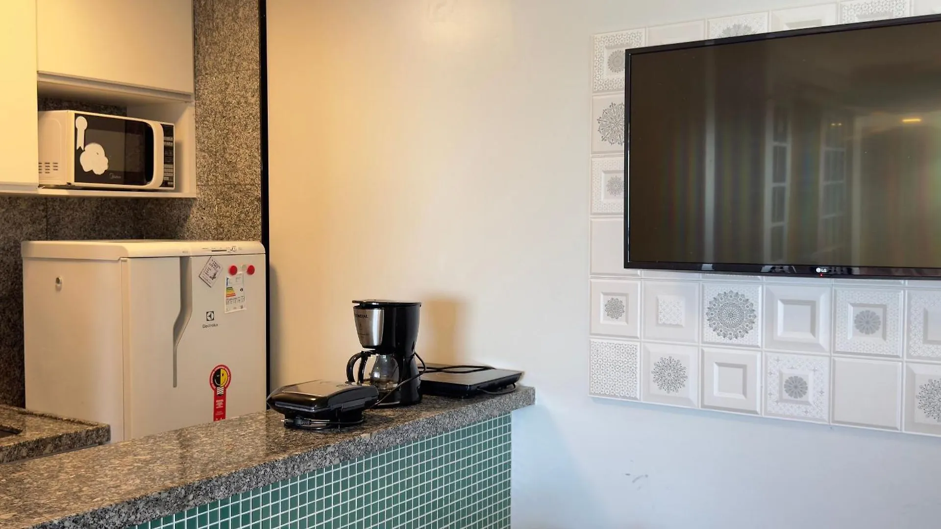 Hotel Iracema Residence By Escala Imoveis Fortaleza