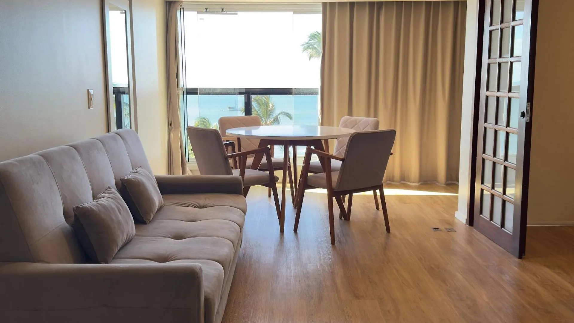 Hotel Iracema Residence By Escala Imoveis Fortaleza