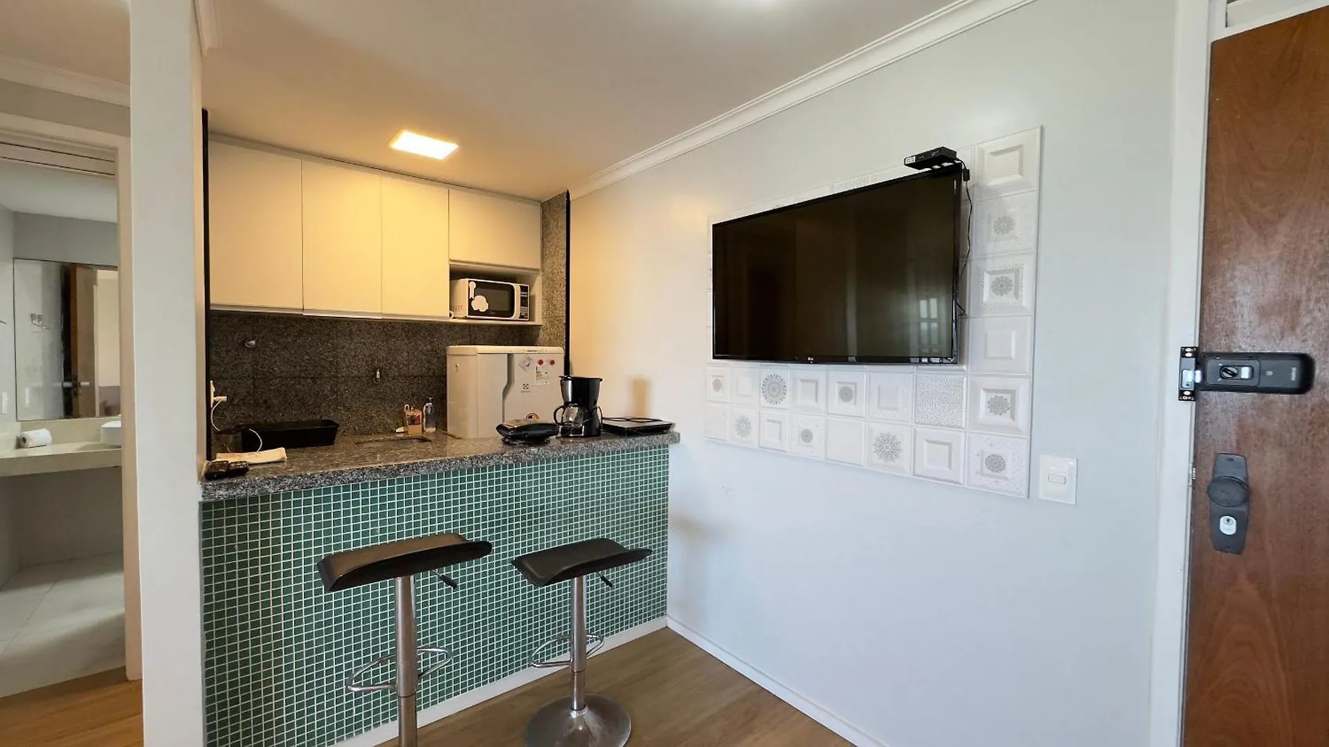 Iracema Residence By Escala Imoveis Fortaleza
