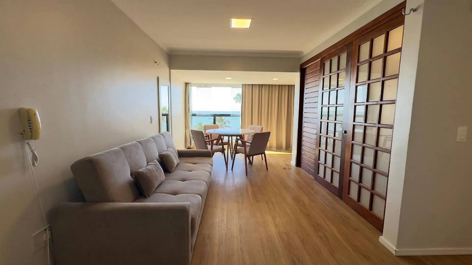 Iracema Residence By Escala Imoveis Fortaleza  Brazil