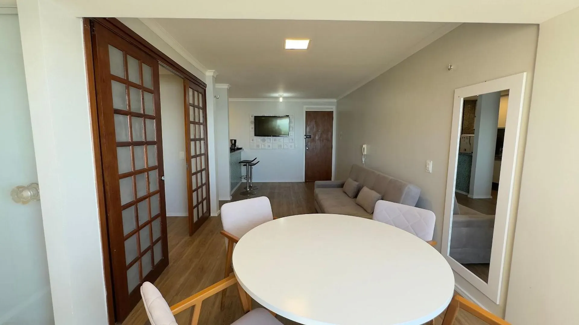 Iracema Residence By Escala Imoveis Fortaleza  Hotel Fortaleza (Ceara)