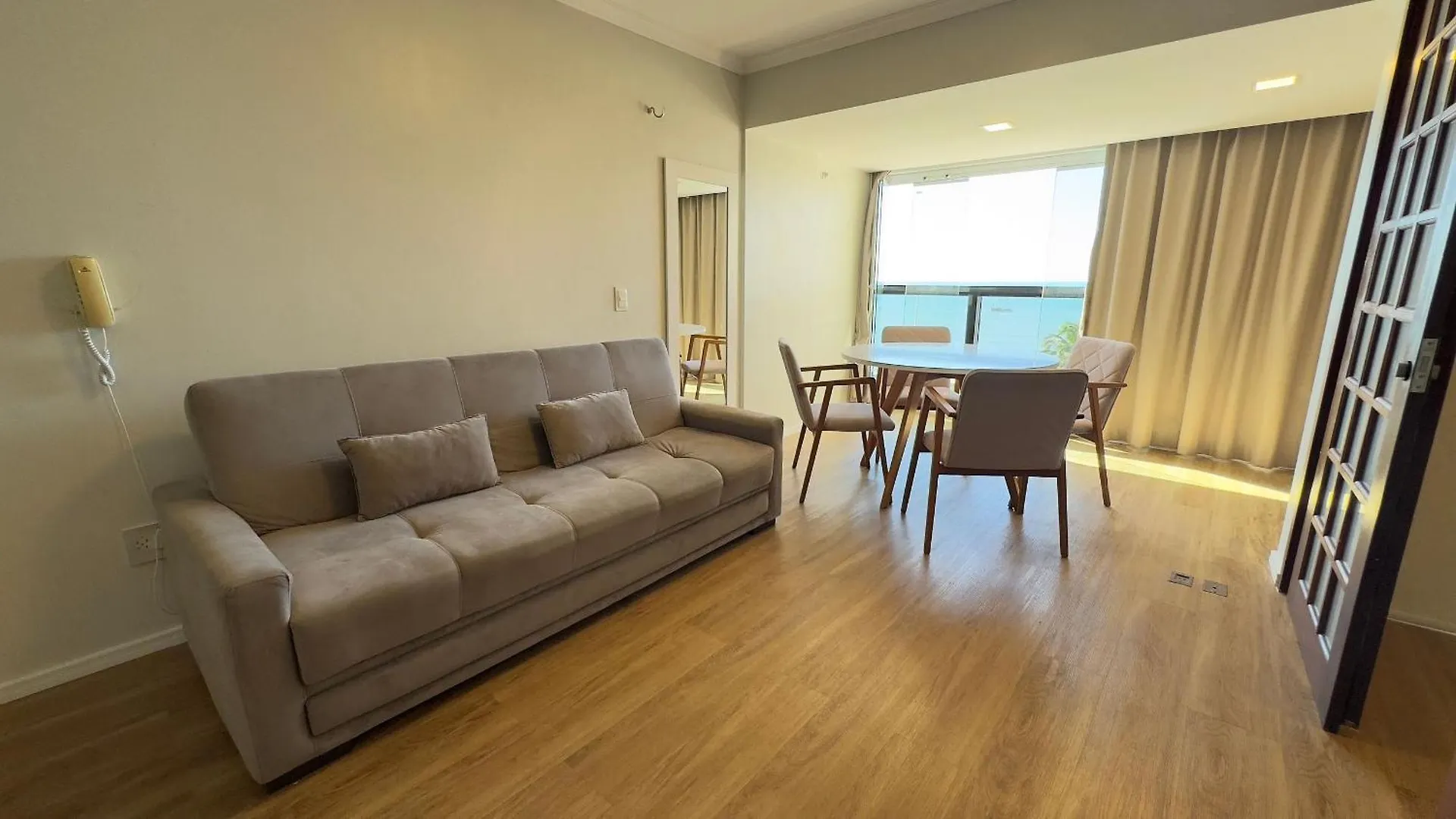 Iracema Residence By Escala Imoveis Fortaleza  Fortaleza (Ceara)