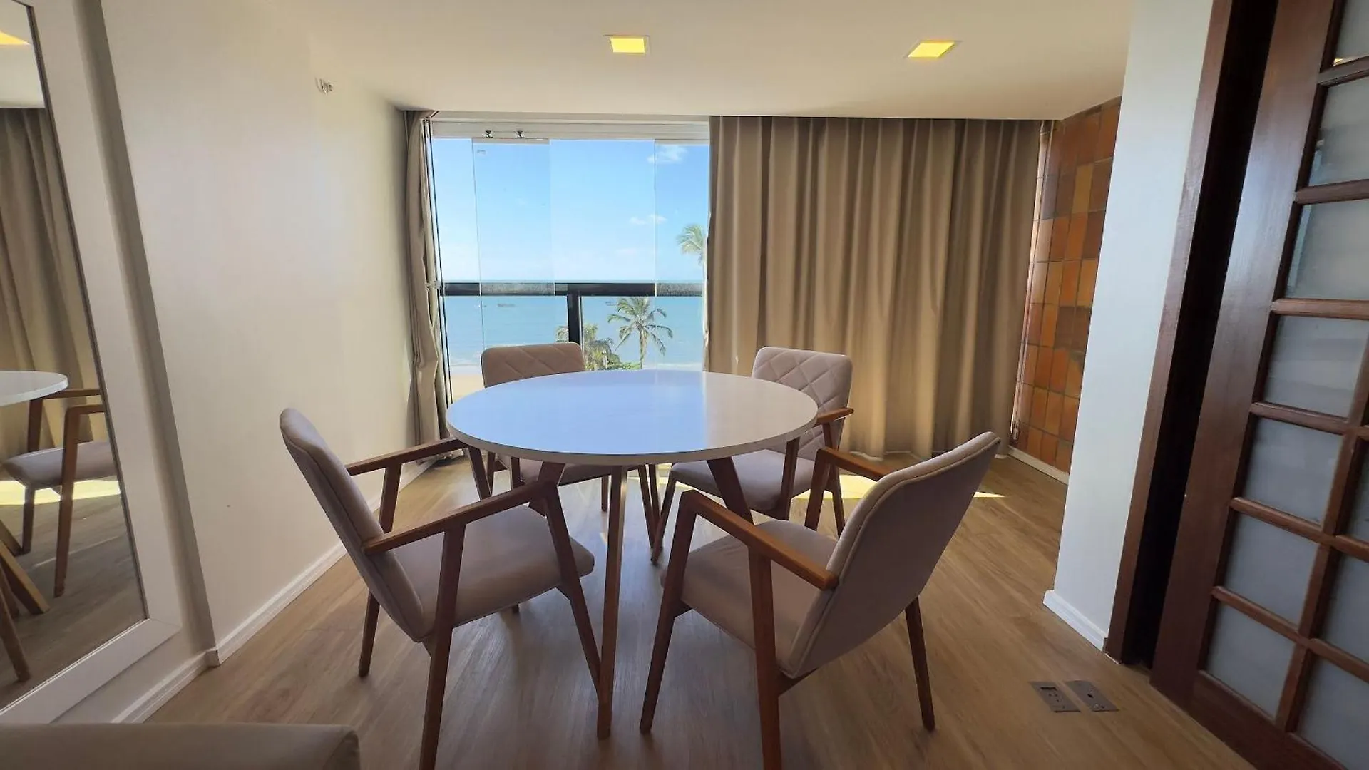 Iracema Residence By Escala Imoveis Fortaleza  0*, Fortaleza (Ceara)