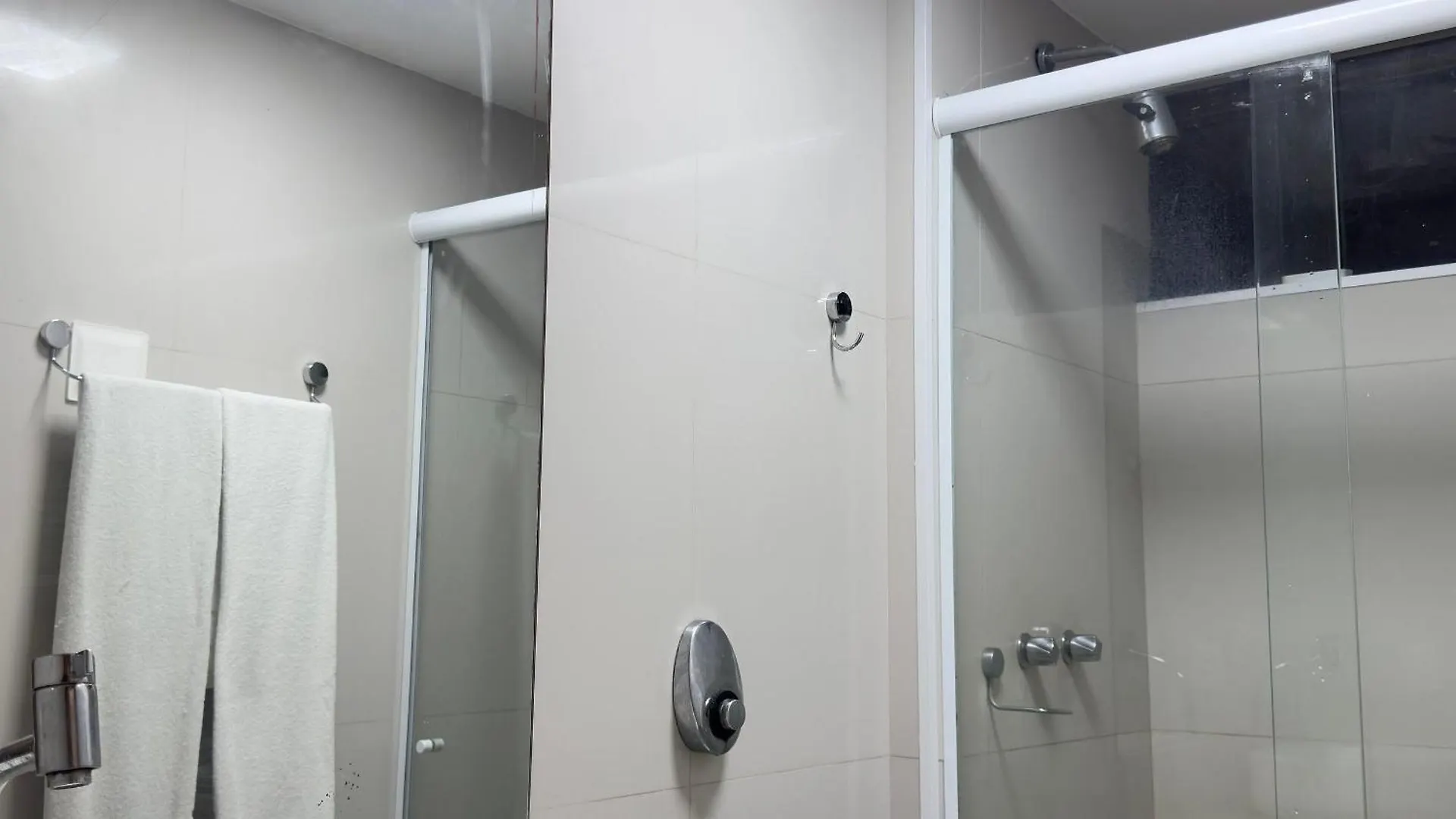 Iracema Residence By Escala Imoveis Fortaleza  Hotel